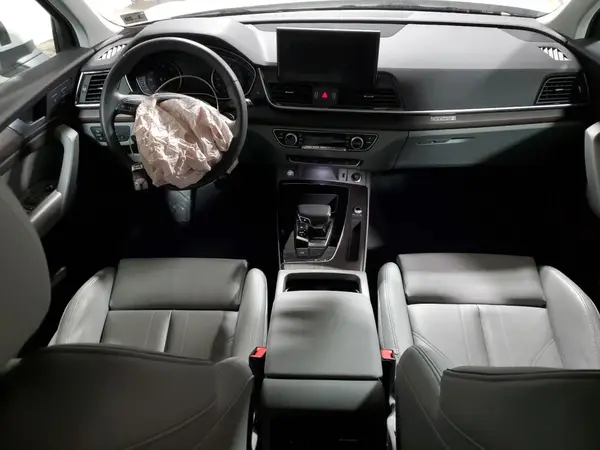 WA1GAAFY1R2035544 2024 AUDI Q5 - Image 8
