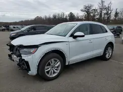 WA1GAAFY1R2044034 2024 AUDI Q5