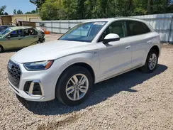 WA1GAAFY1R2046883 2024 AUDI Q5