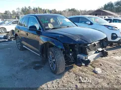 WA1GAAFY1R2048813 2024 AUDI Q5