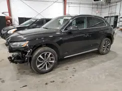WA1GAAFY1R2050058 2024 AUDI Q5
