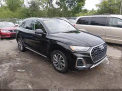 WA1GAAFY1R2053431 2024 AUDI Q5