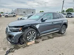 WA1GAAFY1R2065045 2024 AUDI Q5