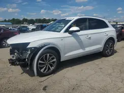 WA1GAAFY1R2079592 2024 AUDI Q5