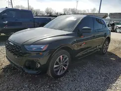 WA1GAAFY1R2100747 2024 AUDI Q5