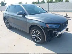 WA1GAAFY1R2103406 2024 AUDI Q5