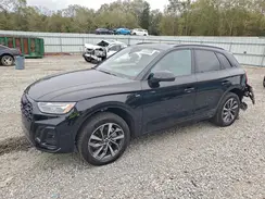 WA1GAAFY1R2107620 2024 AUDI Q5