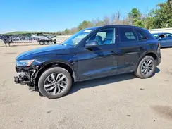 WA1GAAFY1R2108461 2024 AUDI Q5
