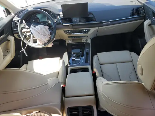 WA1GAAFY1R2113529 2024 AUDI Q5 - Image 8