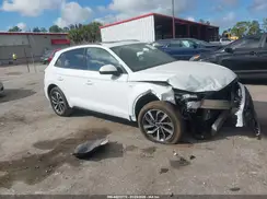 WA1GAAFY1R2130573 2024 AUDI Q5