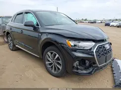 WA1GAAFY1R2144697 2024 AUDI Q5