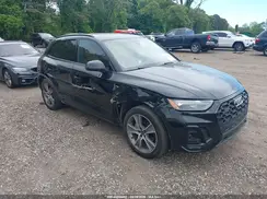 WA1GAAFY1S2019091 2025 AUDI Q5