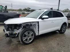 WA1GAAFY1S2020208 2025 AUDI Q5