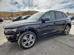 WA1GAAFY1S2053418 2025 AUDI Q5