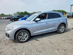 WA1GAAFY2N2005995 2022 AUDI Q5