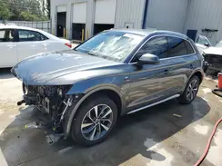 WA1GAAFY2N2020836 2022 AUDI Q5