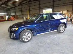 WA1GAAFY2N2048975 2022 AUDI Q5
