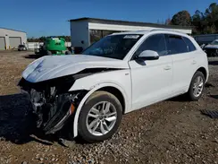 WA1GAAFY2N2049382 2022 AUDI Q5