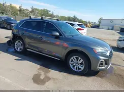 WA1GAAFY2N2054453 2022 AUDI Q5