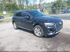 WA1GAAFY2N2057143 2022 AUDI Q5