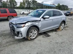 WA1GAAFY2N2058177 2022 AUDI Q5