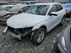 WA1GAAFY2N2061970 2022 AUDI Q5