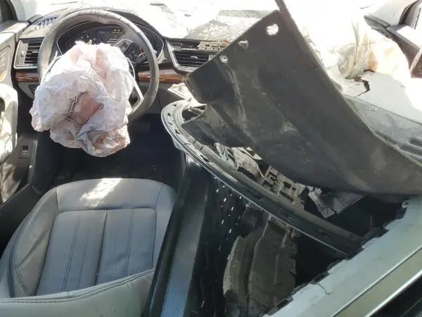 WA1GAAFY2N2061970 2022 AUDI Q5 - Image 8