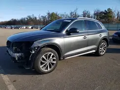 WA1GAAFY2N2063671 2022 AUDI Q5