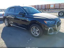 WA1GAAFY2N2067588 2022 AUDI Q5