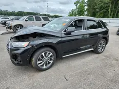 WA1GAAFY2N2069678 2022 AUDI Q5