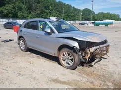 WA1GAAFY2N2070247 2022 AUDI Q5