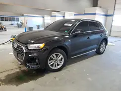 WA1GAAFY2N2079384 2022 AUDI Q5