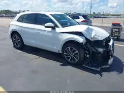 WA1GAAFY2N2087968 2022 AUDI Q5
