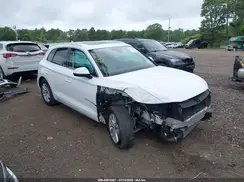 WA1GAAFY2N2094208 2022 AUDI Q5