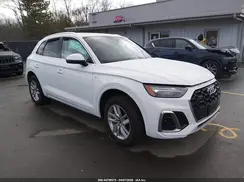WA1GAAFY2N2098100 2022 AUDI Q5
