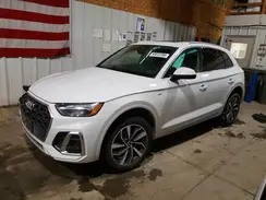 WA1GAAFY2N2111959 2022 AUDI Q5