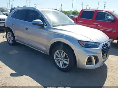 WA1GAAFY2N2119625 2022 AUDI Q5