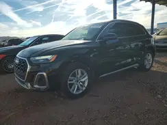 WA1GAAFY2N2135209 2022 AUDI Q5