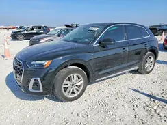 WA1GAAFY2P2010746 2023 AUDI Q5