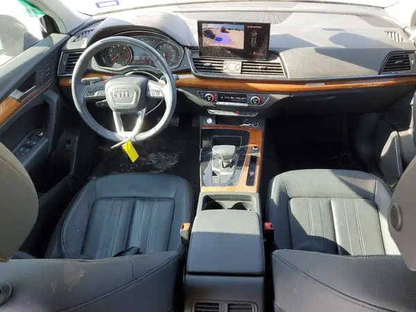 WA1GAAFY2P2010746 2023 AUDI Q5 - Image 8