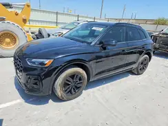 WA1GAAFY2P2010987 2023 AUDI Q5