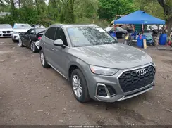 WA1GAAFY2P2013050 2023 AUDI Q5