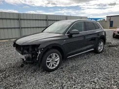 WA1GAAFY2P2028034 2023 AUDI Q5