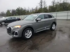 WA1GAAFY2P2033802 2023 AUDI Q5