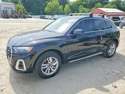 WA1GAAFY2P2039874 2023 AUDI Q5