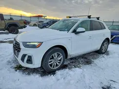 WA1GAAFY2P2067755 2023 AUDI Q5