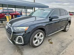 WA1GAAFY2P2071577 2023 AUDI Q5