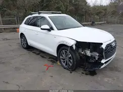 WA1GAAFY2P2097077 2023 AUDI Q5
