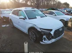 WA1GAAFY2P2097905 2023 AUDI Q5