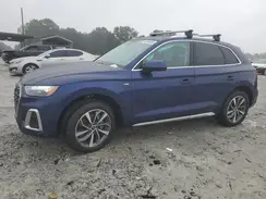 WA1GAAFY2P2107512 2023 AUDI Q5